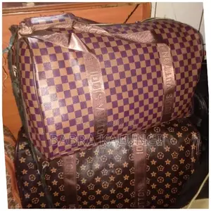 Duffle Bag