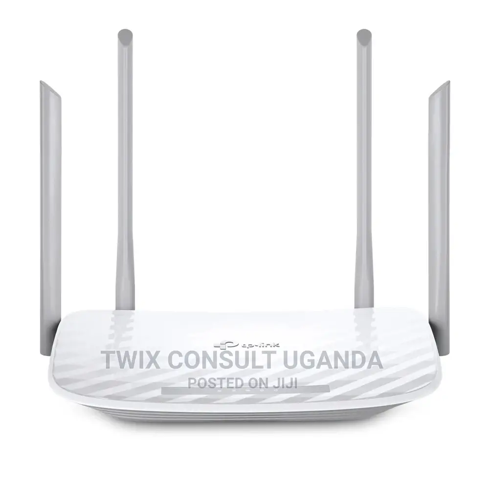 Acher AC1200 Wireless Dual Band Router