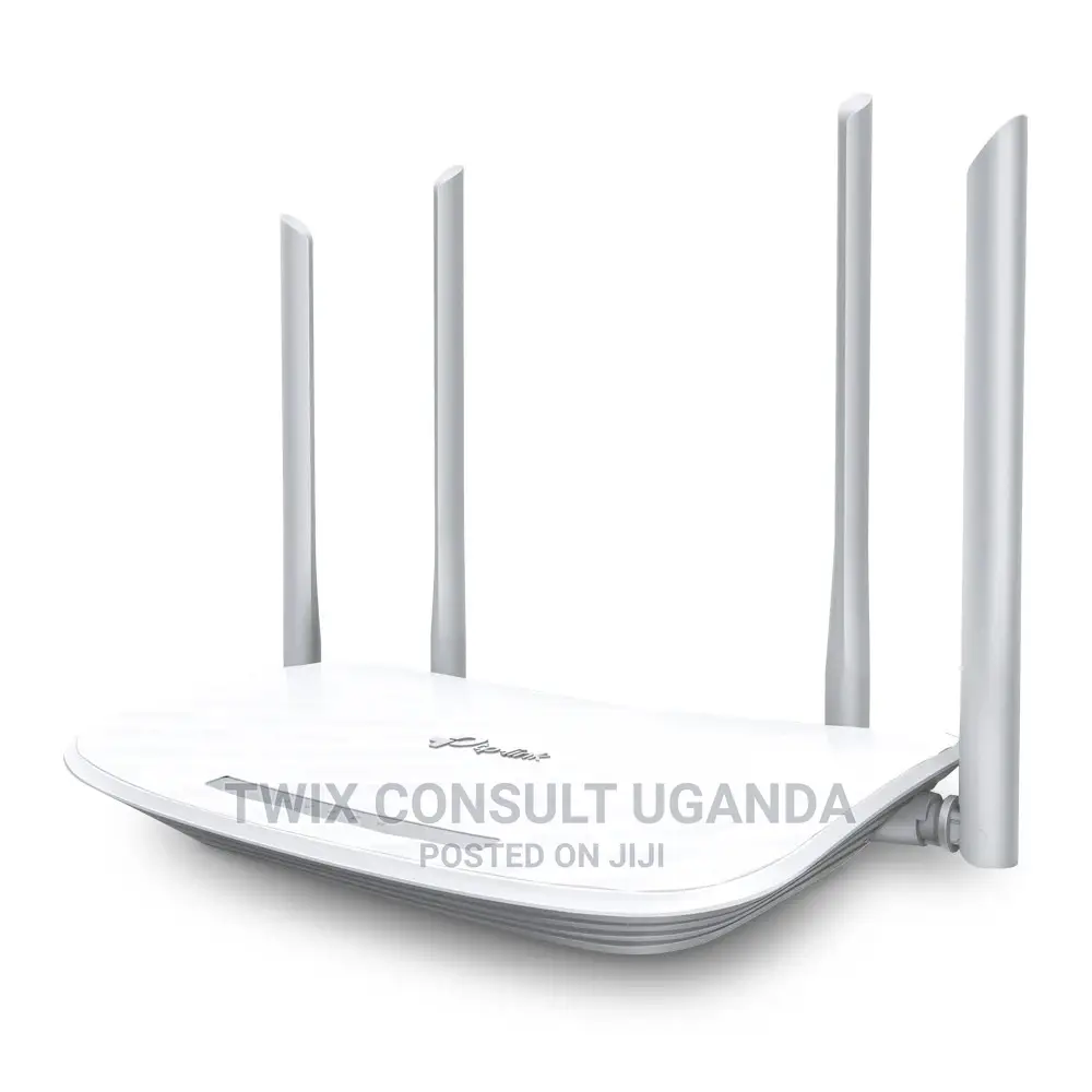 Acher AC1200 Wireless Dual Band Router