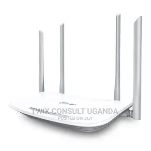 Acher AC1200 Wireless Dual Band Router