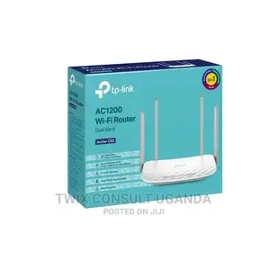 Acher AC1200 Wireless Dual Band Router
