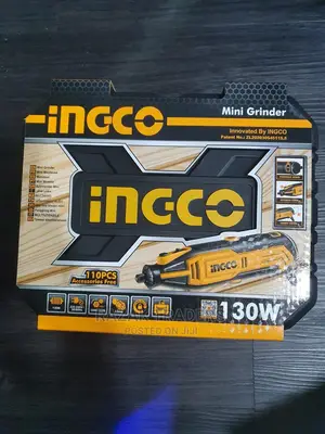 Ingco Engraving Machine/Mini Grinder Mg13328