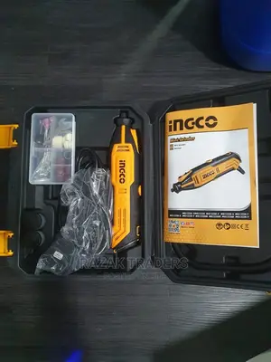 Ingco Engraving Machine/Mini Grinder Mg13328