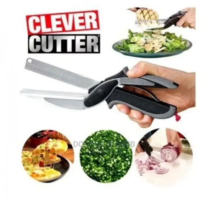 Clever Cutter