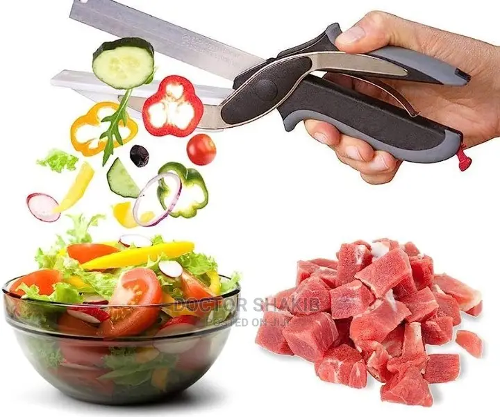 Clever Cutter