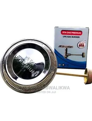 Gas Burner for All Gas Cylinders 6kgs 3kgs