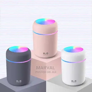 Mini Aroma Diffuser/ Humidifier