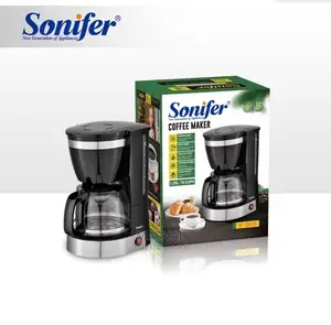 1.25L ,10cups Coffee Maker