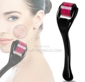 Micro Needle Roller Hair Growth
