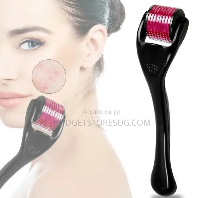 Micro Needle Roller Hair Growth