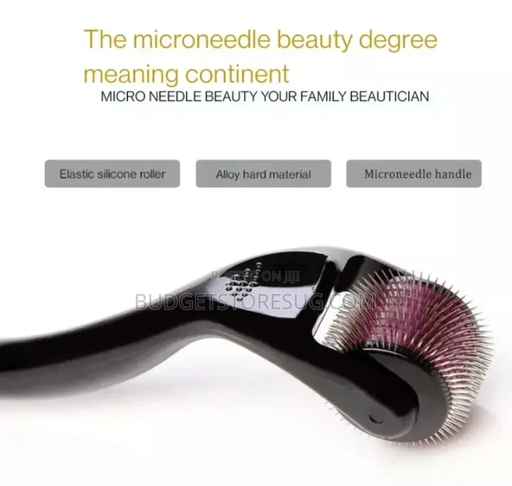 540 Derma Roller