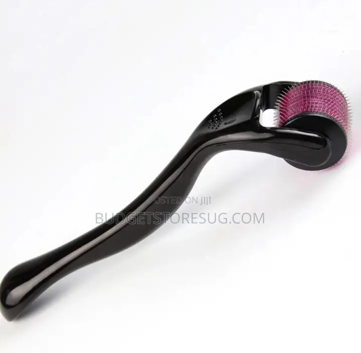 Hair Body Treatment