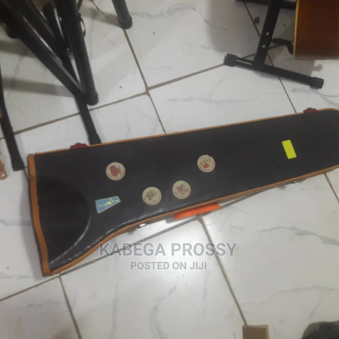 Uk Used Trombone