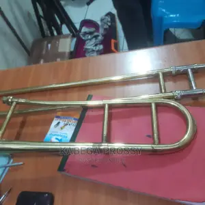 Uk Used Trombone