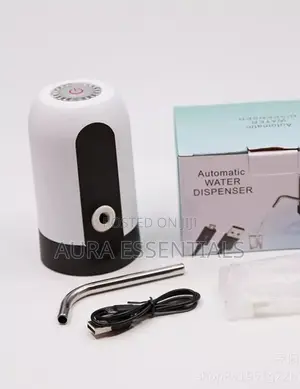 Water Dispenser or Pump ( USB)
