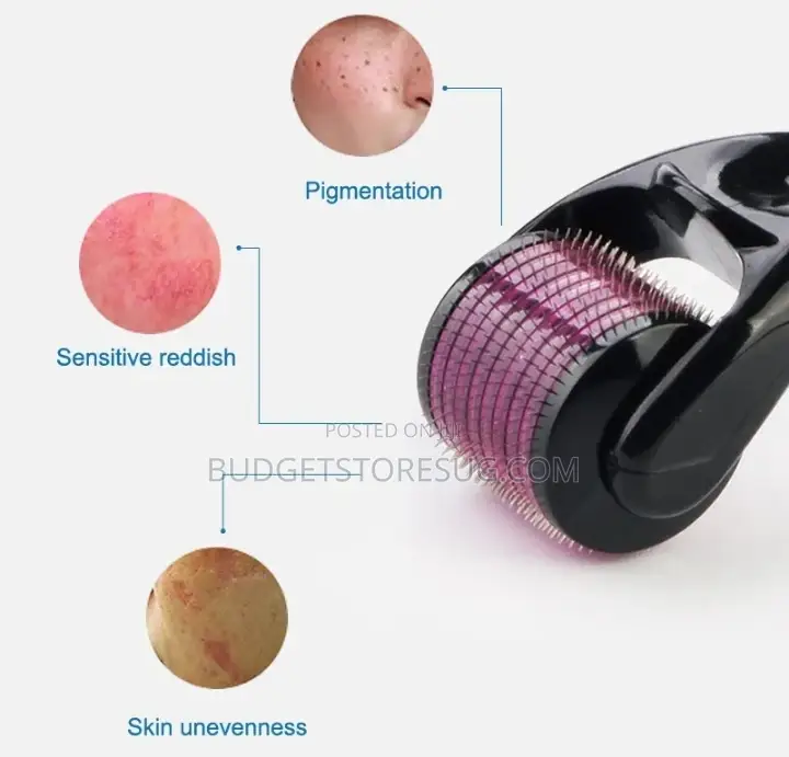Care Titanium Dermapen