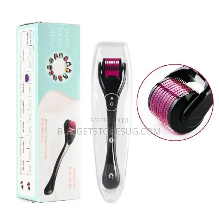 Care Titanium Dermapen