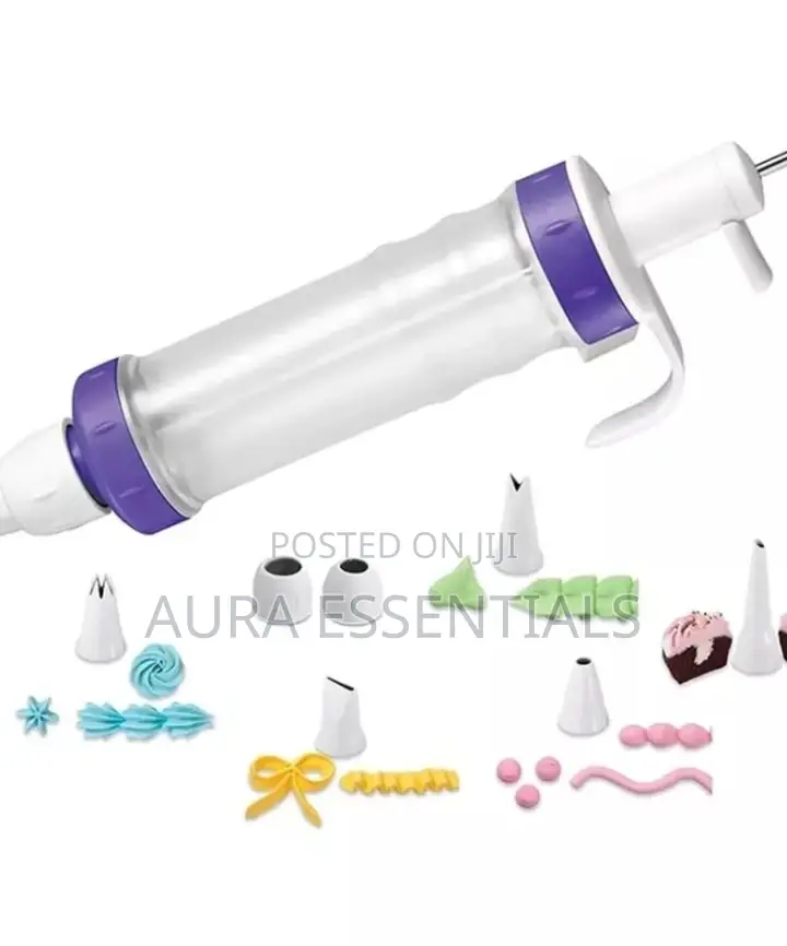 Cake Decorating Pen