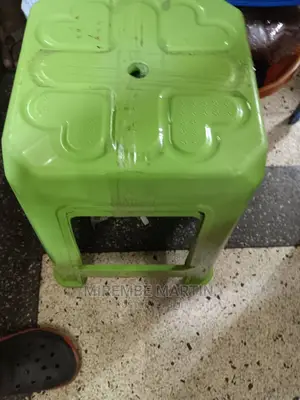 Plastic Stool