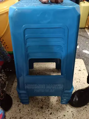 Plastic Stool