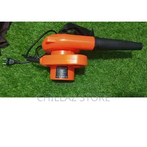 Electric Air Blower.
