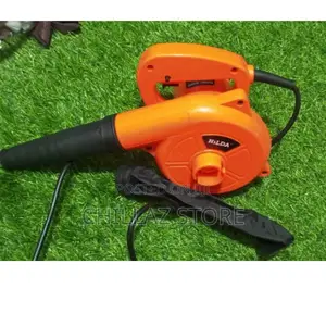Electric Air Blower.