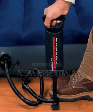 Intex Double Quick Hand Pump