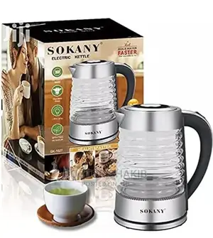 Sokany Electric Kettle