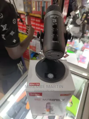 USB Microphone