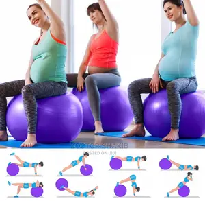 Exercise Ball/ Yoga Ball