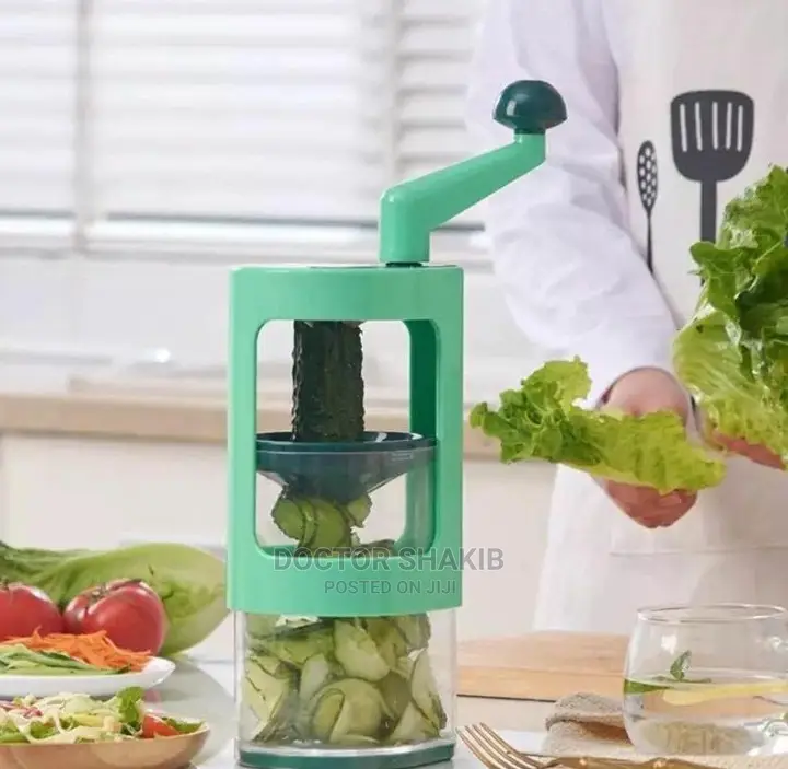 Supper Vegetable Cutter