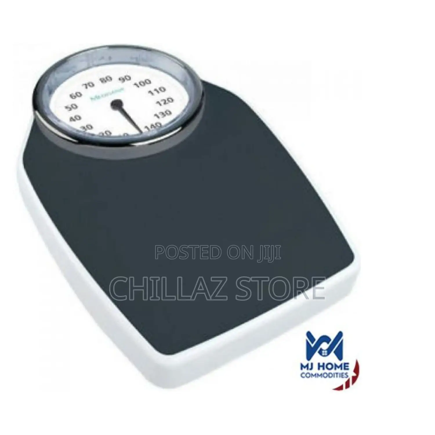 Accurate Bathroom Scales.
