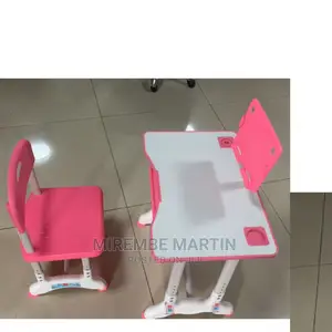 Kid's Study Table