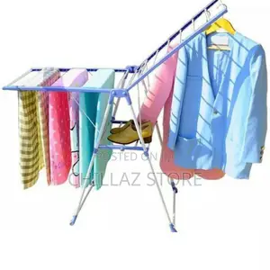 Clothes Drying Rack.