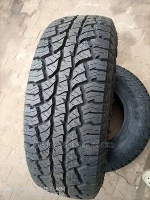 285/75r16 Joyroad New Tyres