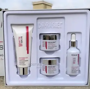 Dr Rashel White Skin Fade Spots Fullset