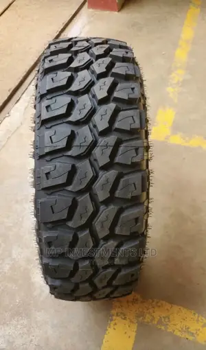 FARROAD OFF-ROAD New Tyres