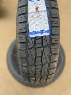 205/70r15 Linglong Tyres New Tyres