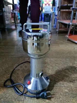 100gms Silver Crest Cereal Grinder