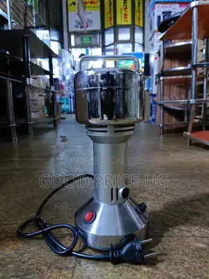 100gms Silver Crest Cereal Grinder