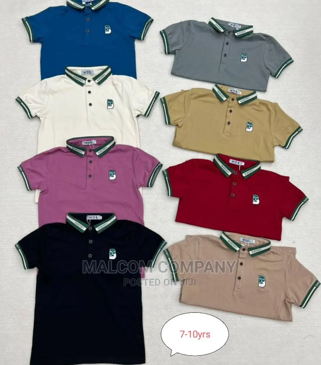 Boys T Shirts