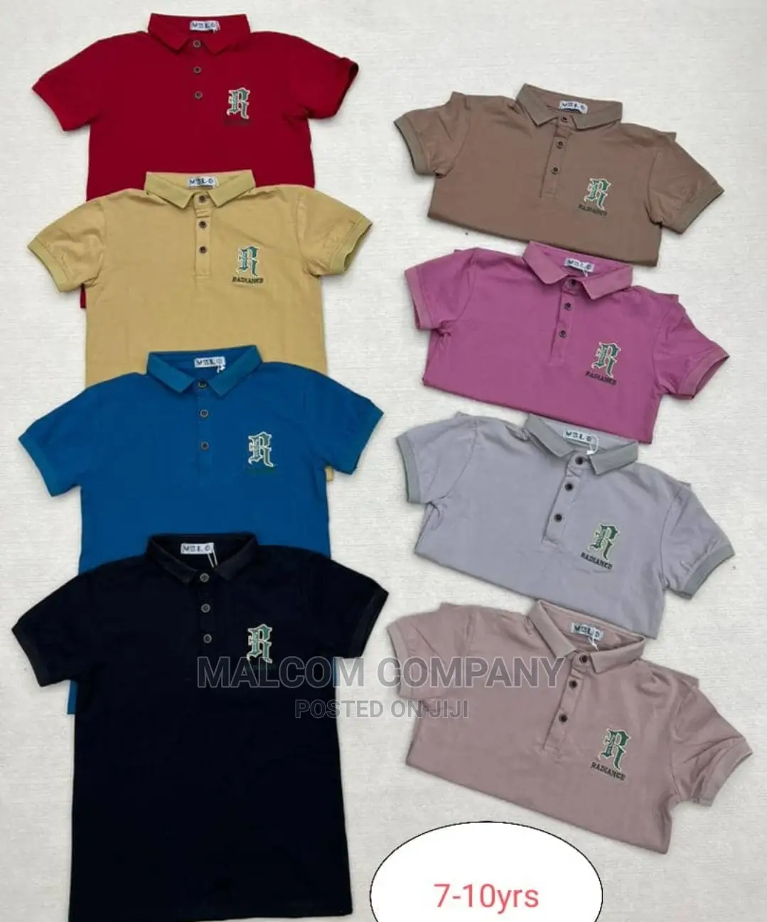 Boys Tshirts