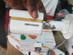 Full Color Vu Cameras