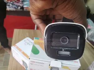 Full Color Vu Cameras