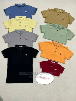 Boys T Shirts