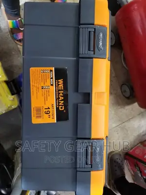 Tool Box (19inchs (Large Size)