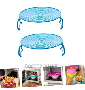 Multi-Functional Microwave Placement