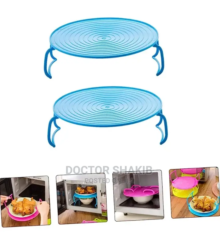 Multi-Functional Microwave Placement