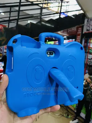 New Atouch KT4 128 GB Blue