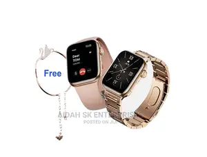 Haino Teko G8mini Smart Watch